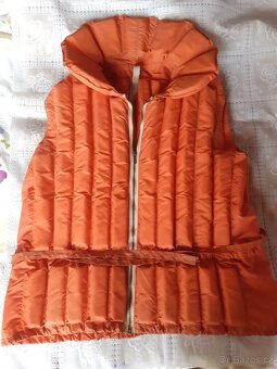 Táborovy kotlík, esus ,záchranná vesta retro - 9