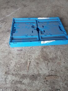 Plastové přepravky - 9