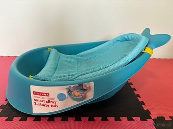 Vanička pro miminko - 9