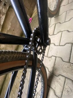 Dirtové kolo NS bikes - 9