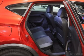 Cupra Formentor 1.5 TSI 110kW 11tkm LED - záruka Autodraft - 9