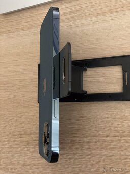 Apple iPhone 12 Pro Max 128 GB blue - 9