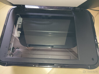 Canon MG5350 - bez inkoustů - 9