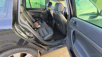 Škoda Octavia 2 kombi DSG - sleva - 9