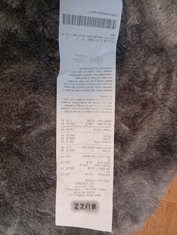 Nenošené Nike boty Air Force 1 '07 WB - 9