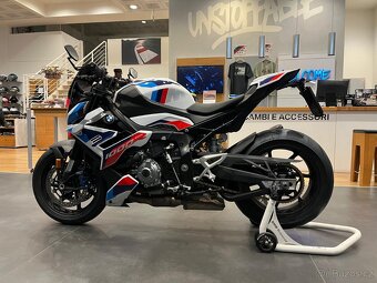BMW M 1000R - 9