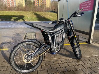 Talaria Sting TL3000 2022 - 9