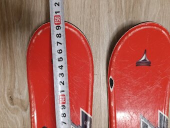 Sjezdové lyže - 9