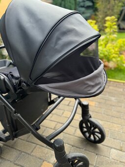 Trojkombinace Anex - 9