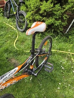 Dětské kolo machine - 9