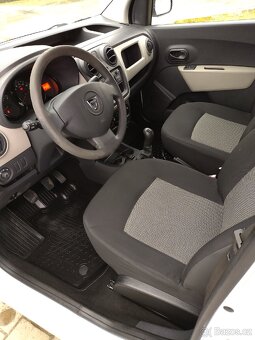 Dacia Dokker - 9
