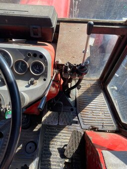 Traktor ZETOR 7045 - 9