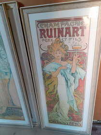 Alfons Mucha obrazy - 9