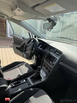 Volkswagen Golf 7. - 9