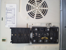 Indukční varná deska Gorenje IT 40SC - 9