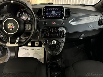 Abarth 595 - 9
