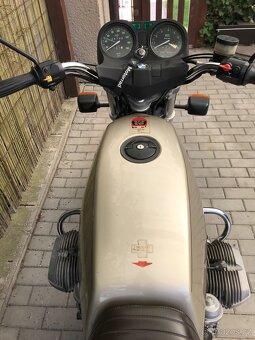Bmw r45 - 9
