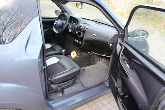 Ligier JS50 L6E-A od 15let - 9