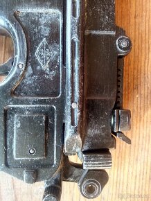 Pistole c 96 replika / maketa - 9