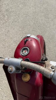 JAWA 555 PIONYR - 9
