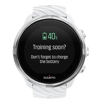 Top exkluzivní počítač Suunto 9 G1 White - 9