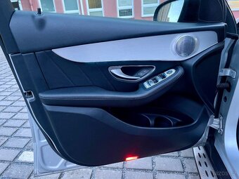 Mercedes - Benz GLC 250cdi/150kw, 4x4, AMG, Off-Roader - 9
