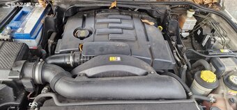 Land Rover Discovery - 9