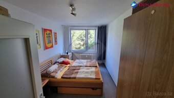 Útulný byt 2+1, 51 m² + sklep, Praha 9 - 9