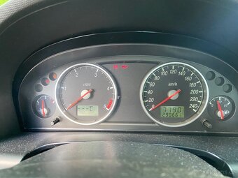 Ford Mondeo MK3 - 9