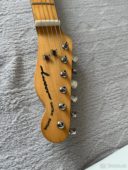 Luxor Telecaster made in Japan - 9