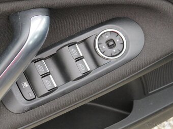 Ford Mondeo 2.0TDCi , 103 kW nafta, 2009 - 9