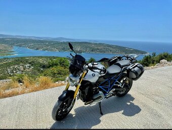 BLW R1200R, r.v. 2018 - 9