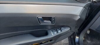 Mercedes W212 ,200CDI T BLUETEC - 9
