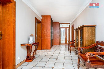 Prodej rodinného domu, 220 m², Petrov - 9