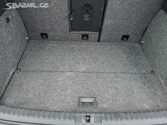 297. VW Tiguan 1.4TSI CAVA LA7W: Na náhradní díly - 9