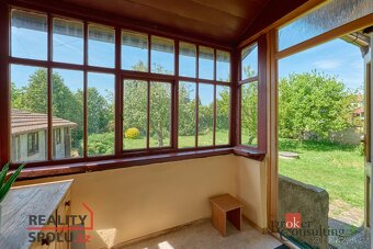 Prodej, domy/rodinný, 177 m2, Tyršova, 28151 Velký Osek, Kol - 9