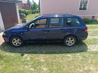 Fiat Stilo 1,4 - 9