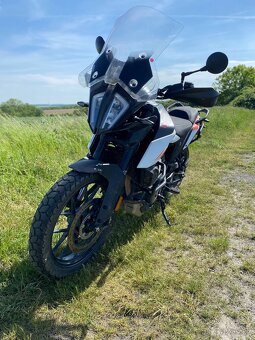 KTM 390 Adventure 2020 - 9