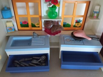 Playmobil farma s prodejnou - 9