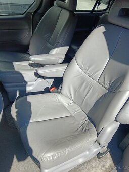 Chrysler grand Voyager 3.3V6 - 9