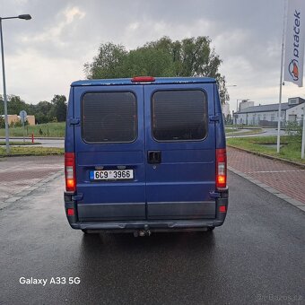 Citroen Jumper - 9