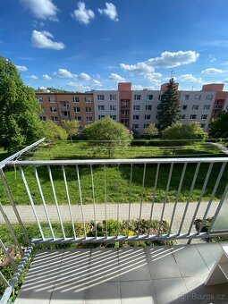 Pronájem bytu 1+1 32 m² Třebíč - 9