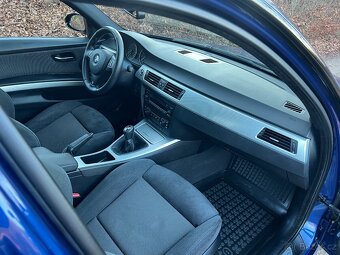 BMW 320si-SK Auto/Po servise- Limitovaná edice 1/2600 - 9