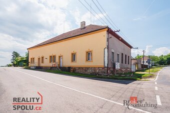 Prodej, byty/2+kk, 52 m2, 28914 Hořany, Nymburk [ID 71997] - 9