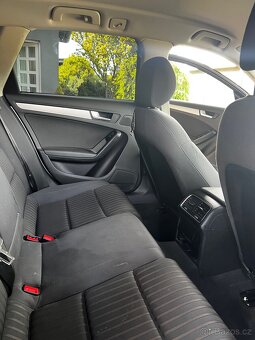 Audi A4 176kw 3.0 TDI - 9