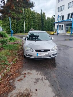 FORD Focus MK2Kombi - 9