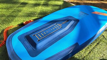 Wingfoil doska JP air wing SE 2024 5,4 110l v zaruke - 9