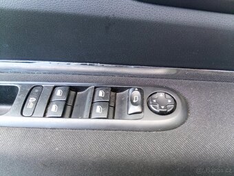 Prodám Peugeot 5008 - 9