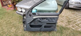 Bmw e39 - 9