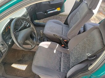 Seat cordoba - 9